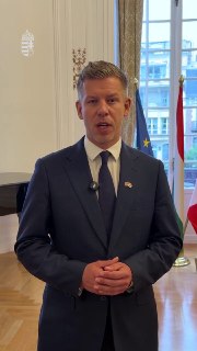 Украина и Венгрия договорились о расширении прав венгерского меньшинства