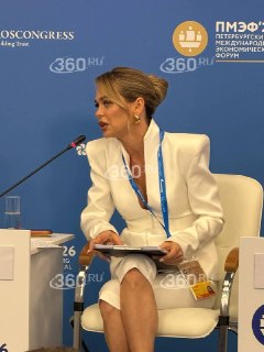 «Публичность — это ответственность»: Анна Хилькевич поделилась жизненными принципами