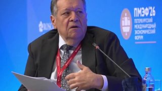 Максим Орешкин призвал переходить от оборонительной модели экономики к экспансии на новые рынки