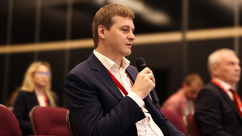 Холдинг «РУ Новости» на ПМЭФ анонсировал медиапроект «Инженерка» для популяризации инженерного образования