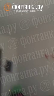 Масштабный прорыв в доме на 2-м Муринском проспекте затопил восемь этажей