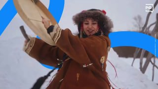 История создания этноцентра на Камчатке стала темой сериала о программе «Гектар»