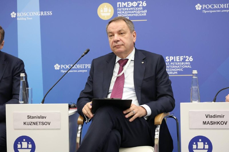 Станислав Кузнецов предложил пересмотреть подход к аудиту киберрисков после инцидентов