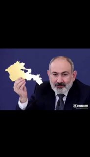 Пашинян пообещал Латвии поставки цветов и финансовую помощь