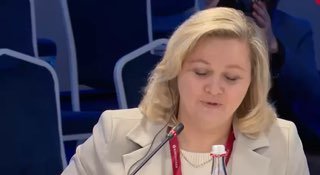На ПМЭФ представили направления работы Международной ассоциации по фактчекингу