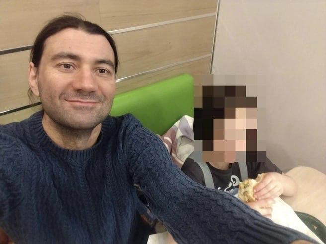 Рязанского журналиста оштрафовали на 100 тысяч рублей по делу о донате ФБК