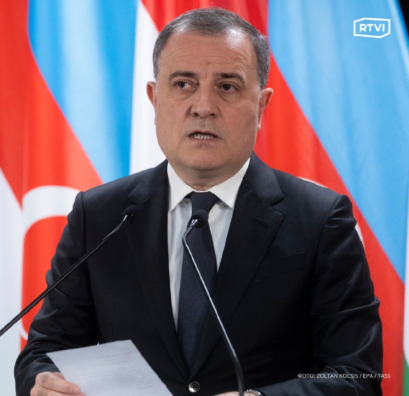 Глава МИД Азербайджана посетит Россию 13 июля
