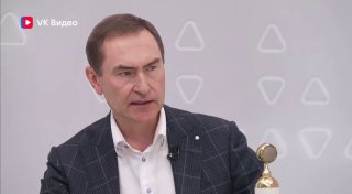 Александр Ведяхин: Россия входит в топ-10 мировых лидеров в сфере ИИ