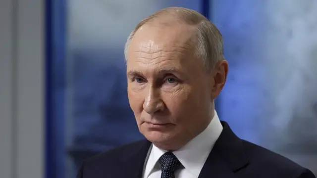 Путин отметил позитивные отношения России с Азербайджаном и анонсировал встречу с Алиевым