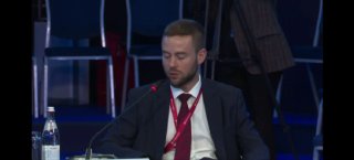 Александр Вилинов призвал использовать платформенные решения во всех сферах, включая госзакупки