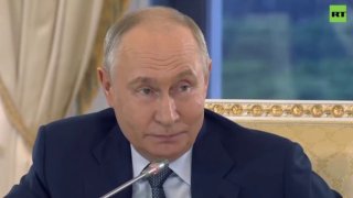 Путин прокомментировал стремление правительства Пашиняна к европейским стандартам