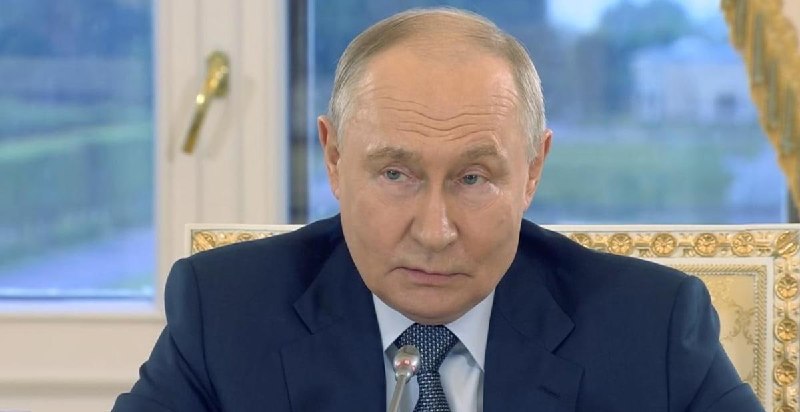 Владимир Путин прокомментировал возможность участия в выборах 2030 года