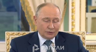 Путин прокомментировал слухи о поражении России и упадке экономики