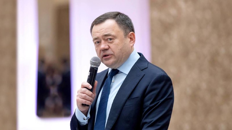 Председатель ПСБ Петр Фрадков обсудил стратегии инновационного развития регионов на ПМЭФ