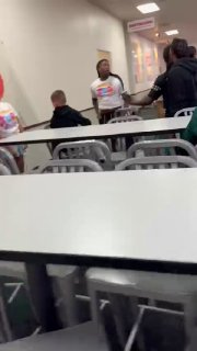 В соцсетях завирусилось видео массовой драки в Огайо, произошедшей в День защиты детей