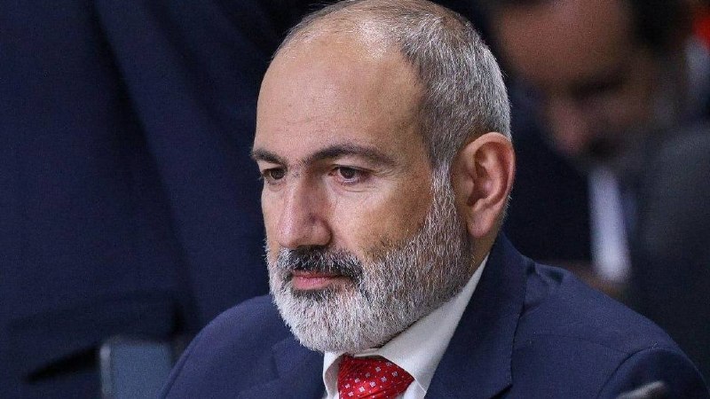 Пашинян заявил о планах Армении по выходу из ОДКБ
