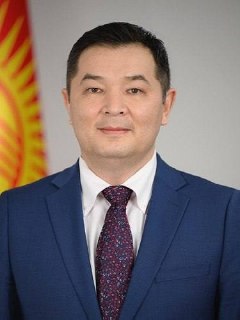 В Кыргызстане появится спецпредставитель по вопросам санкционной политики