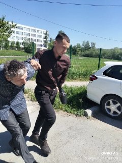 В Новосибирске повторно задержали мужчину, которого пытались принудить к подписанию контракта с Минобороны