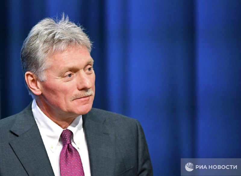 Песков заявил о готовности России к возвращению западного бизнеса