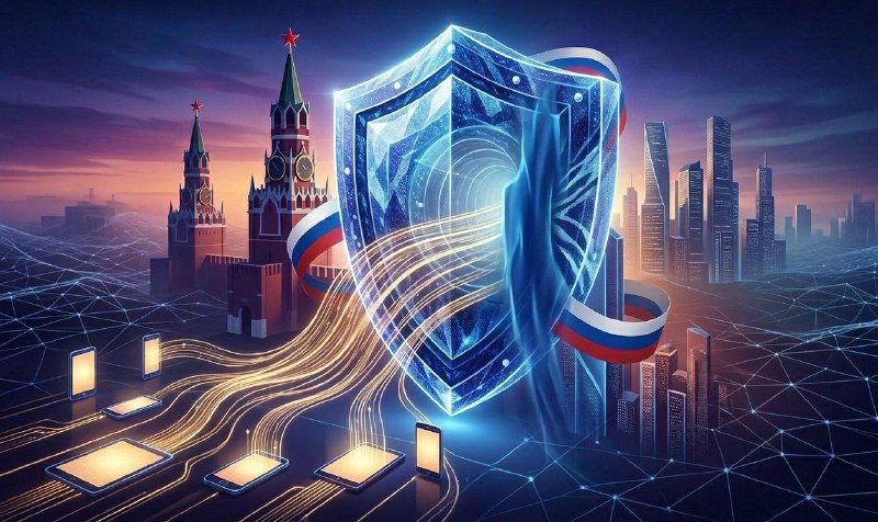 В РФ предложили создать «ГосVPN» для защиты чиновников от зарубежной слежки