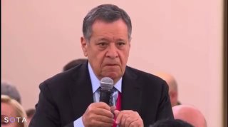 «Основание прийти есть к каждому»: единоросс заявил о произволе судов и силовиков