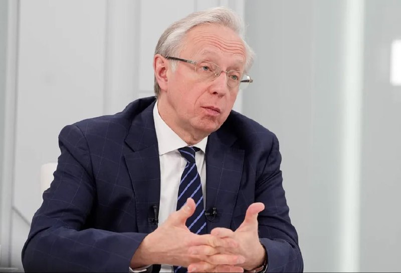 Замглавы МИД Галузин заявил о готовности России к переговорам с европейцами