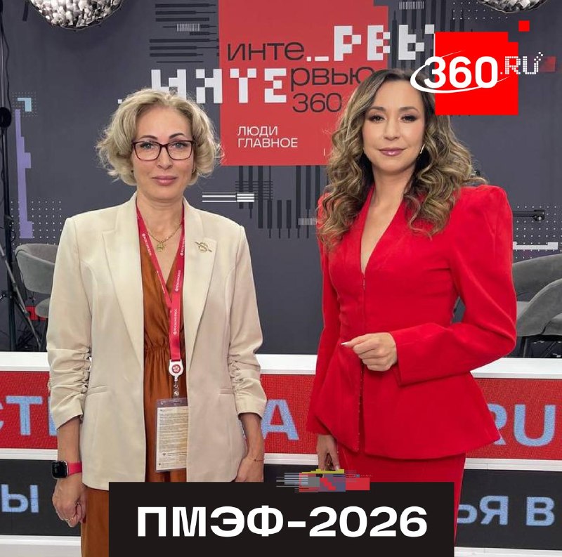 Внедрение ИИ в Московской области принесло региону 3,2 млрд рублей экономии