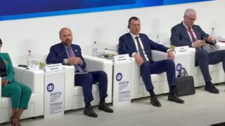 Билал Эрдоган обвинил МОК в двойных стандартах по отношению к России и Израилю
