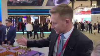 На ПМЭФ предложили превратить «Кресты» в место для проведения свадеб и бизнеса