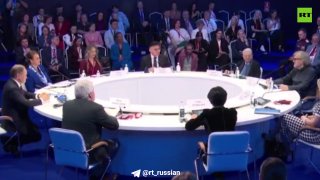 Эмир Кустурица объяснил популярность своего фильма в России языком Пушкина