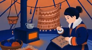 На ПМЭФ представили научно-музыкальный вечер и Lo-Fi-стрим для участников форума