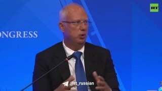 Глава РФПИ Кирилл Дмитриев рассказал о новом подходе США к отношениям с Россией