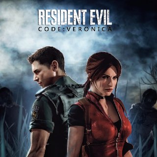 На Summer Game Fest могут показать ремейк Resident Evil: Code Veronica