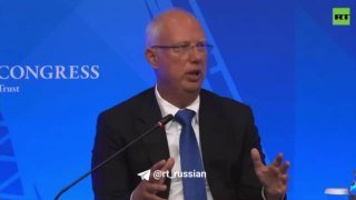 Кирилл Дмитриев: Россия может стать самым дешевым источником энергии для ИИ
