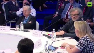 Мария Захарова раскритиковала исследование о влиянии пеленания младенцев на характер русских