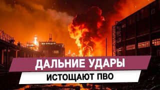 Депутат Гурулёв связал эффективность дальних ударов с работой оборонной промышленности