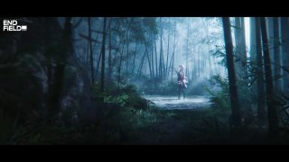 Вышло крупное обновление для Arknights: Endfield