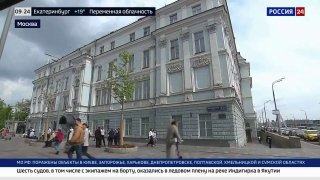 С.В.Шитьков рассказал о новых магистерских программах Академии