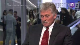 Песков заявил о попытках руководства Армении поставить страну на перепутье