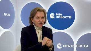 Анна Попова предупредила о рисках инфекций при поездках в эндемичные регионы