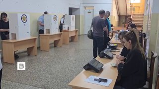 На участках в Армении зафиксированы технические проблемы в ходе голосования