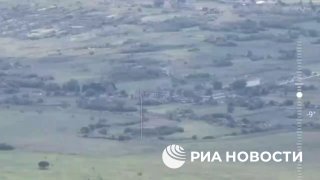 Авиабомбы ФАБ-500 нанесли удары по объектам ВСУ в Днепропетровской и Херсонской областях