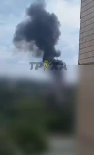Сводка ударов по различным областям Украины