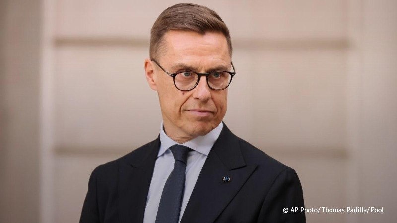 Кейти Стубб опровергла угрозу нападения России на страны Балтии