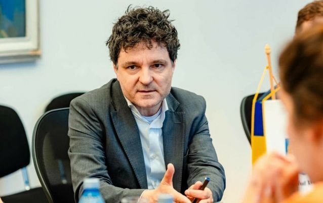 Президент Румынии возложила ответственность за взрыв в порту Констанцы на РФ