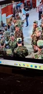 В Армении оппозиция заявила о массовом привлечении военнослужащих к голосованию