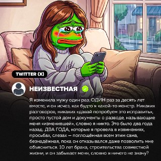 Девушка обвинила мужа в жестокости после развода из-за одной измены за 10 лет брака