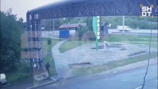 В Хабаровском крае поймали медведя, напавшего на человека