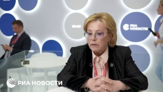 В России появится первая в мире вакцина от менингококка