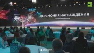 Итоги международного конкурса видеоэссе «Мечты о будущем»